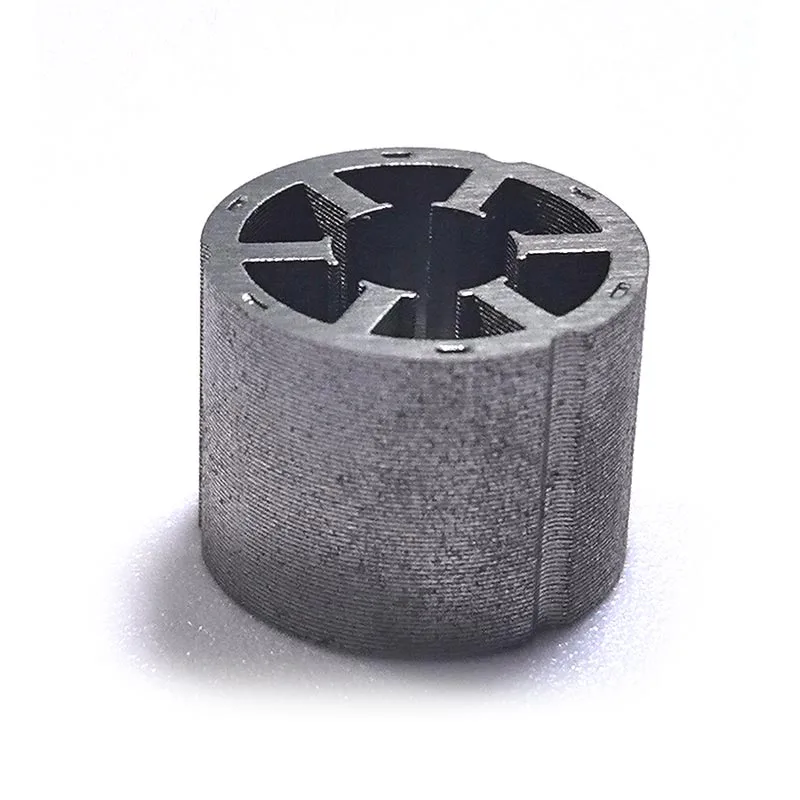 Какво прави разработването на хардуерни форми гръбнакът на иновациите в производството?