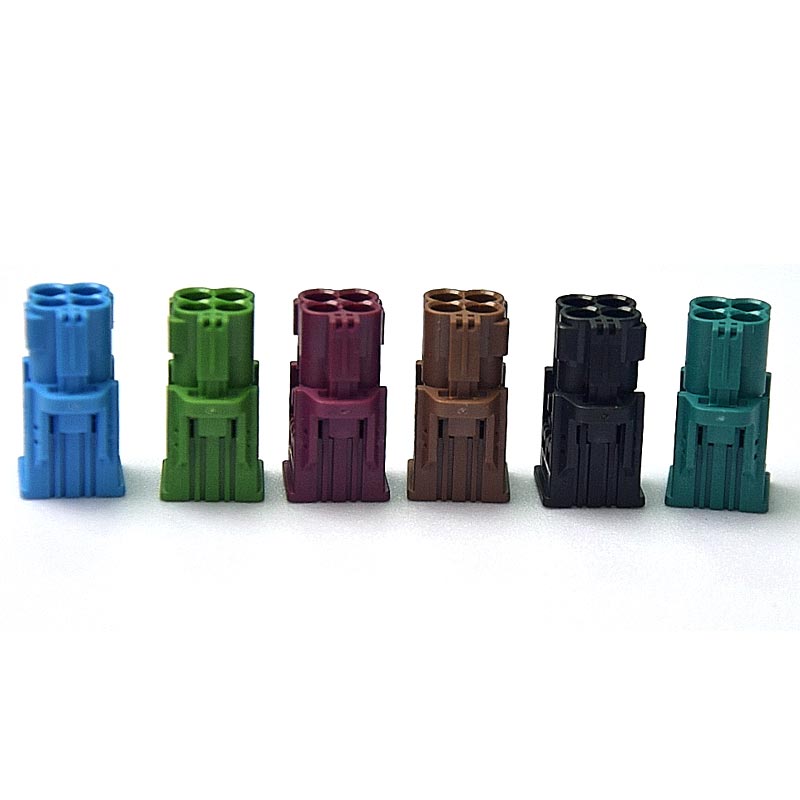 Какво прави една висококачествена пластмасова форма от съществено значение за производството?